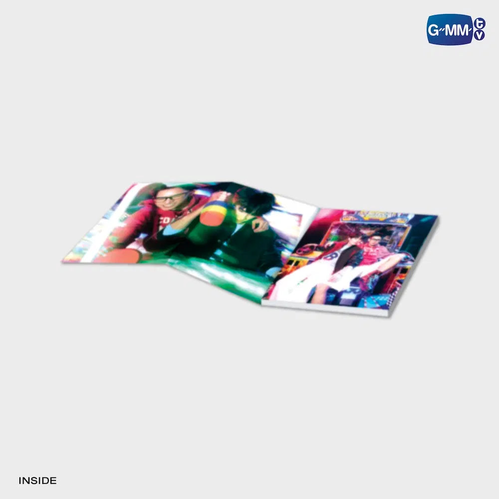 【PRE-ORDER】UNFILTERED THE OFFICIAL PHOTOBOOK OF SURFJAVA