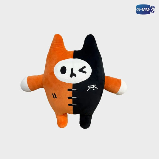 【PRE-ORDER】YUZU MUMU HUGGABLES PLUSH