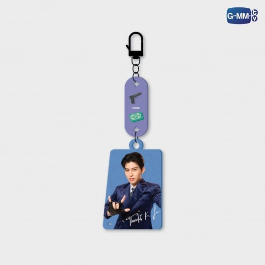 ME AND THEE OFFICIAL MERCHANDISE – GMMTV-123SeinoJP