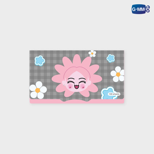 POPOS25-225 NEONA OIL CLEAR SHEET