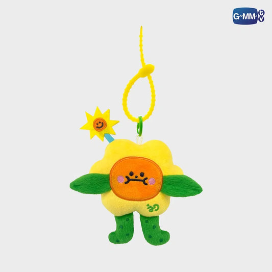 【PRE-ORDER】JAIDEE HELLO, ARMS DOLL KEYCHAIN