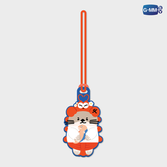 POPNY-437 NONG NOOONG RUBBER TAG