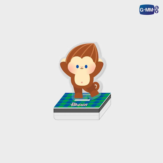 PONPON GMMTV FANDOM CHARACTER SELF-INKING STAMP