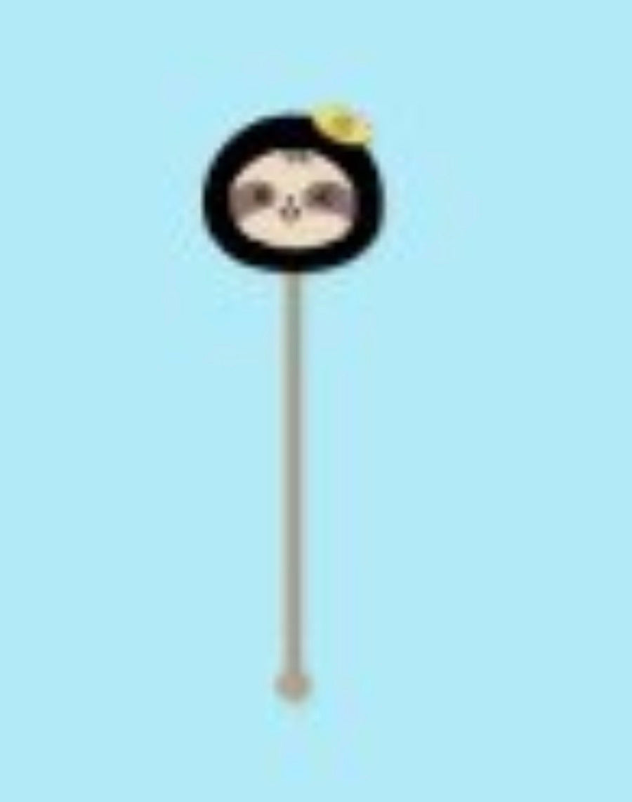 SAMRUAY GMMTV FANDOM CHARACTER COMFORT WAND
