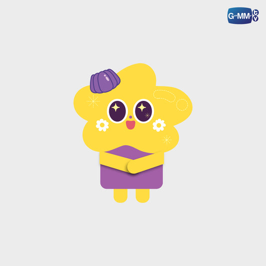 POPNY-401 CERI HUGGY POUCH