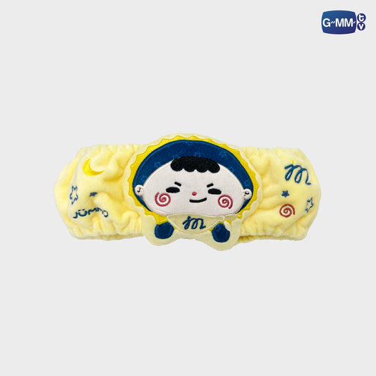 POPNY-249 JUMMO HAIR BAND