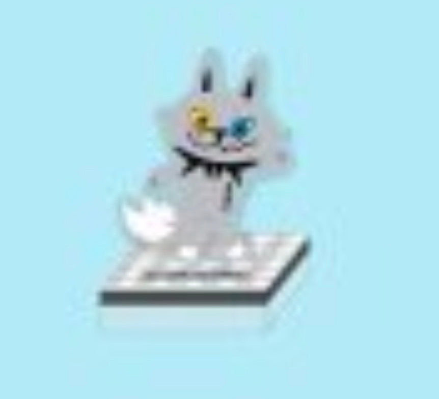 LYKYOU GMMTV FANDOM CHARACTER SELF-INKING STAMP