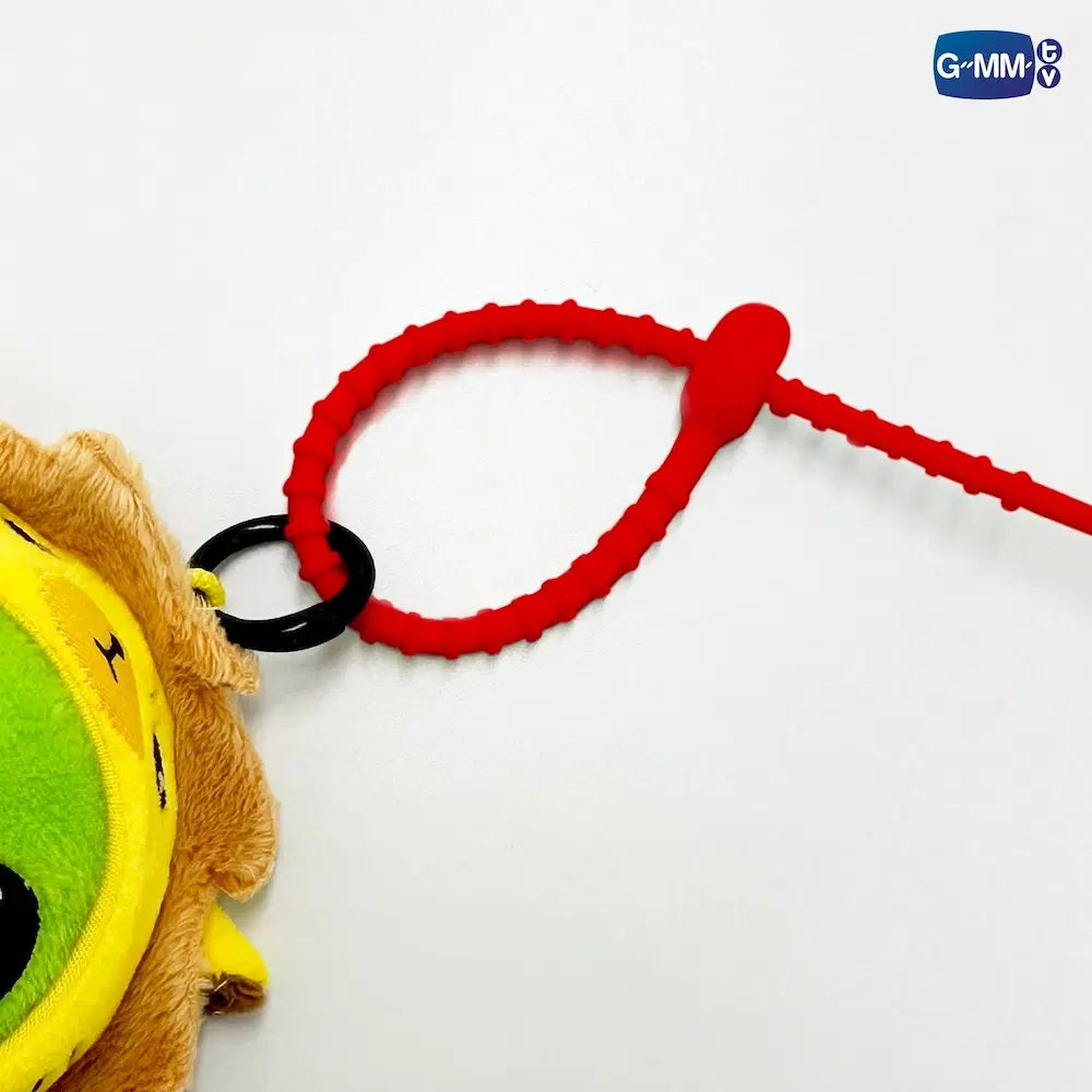 【PRE-ORDER】KING MAN DOLL KEYCHAIN