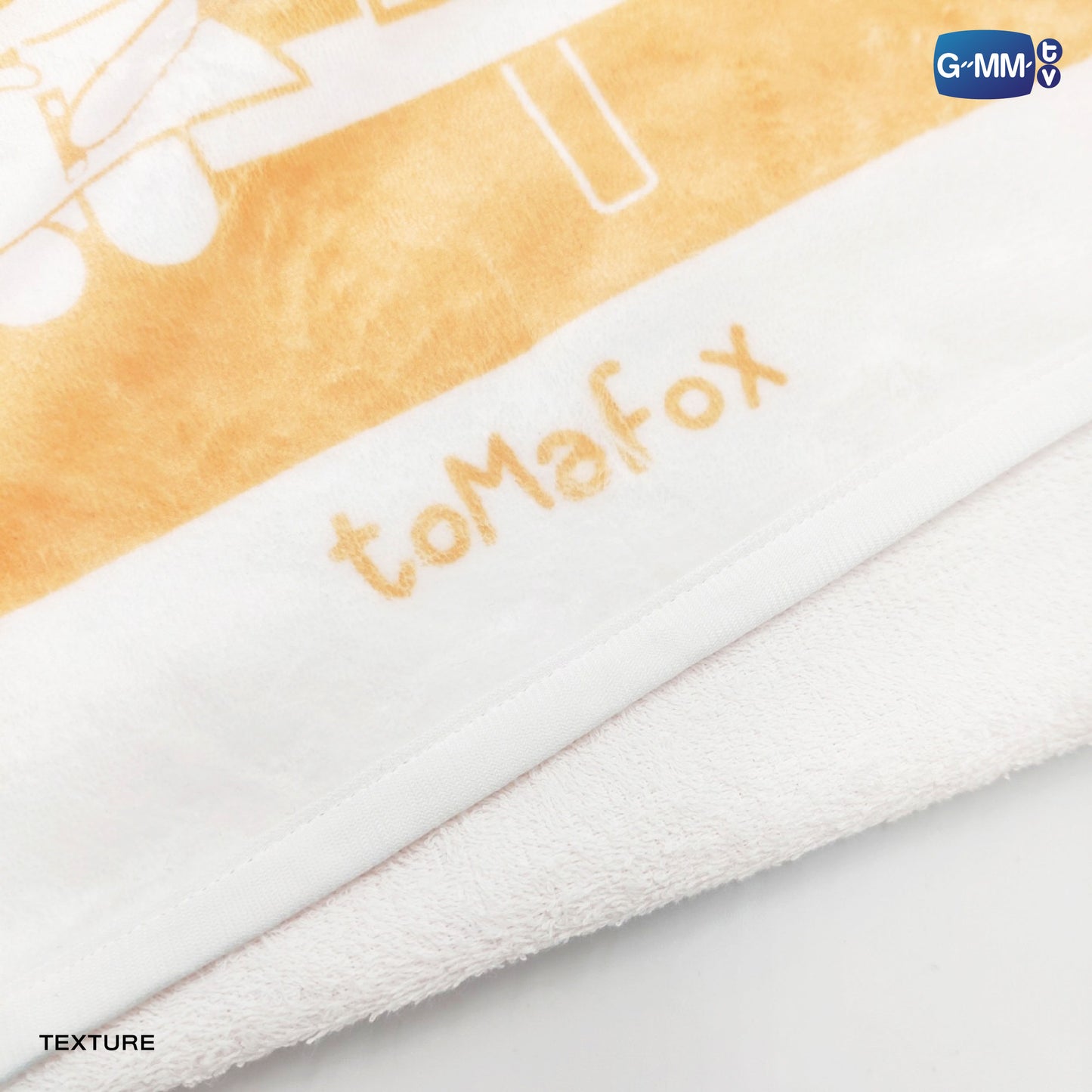 POPUPOS-176 TOMAFOX TOWEL