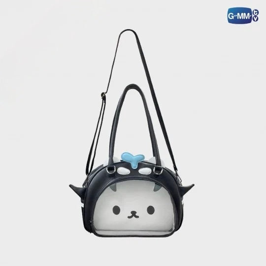 POLCASAN JOURNEY BAG