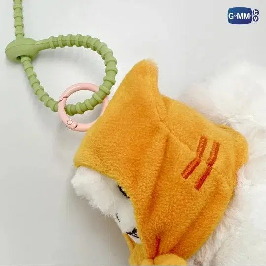 【PRE-ORDER】MUVMUV DOLL KEYCHAIN