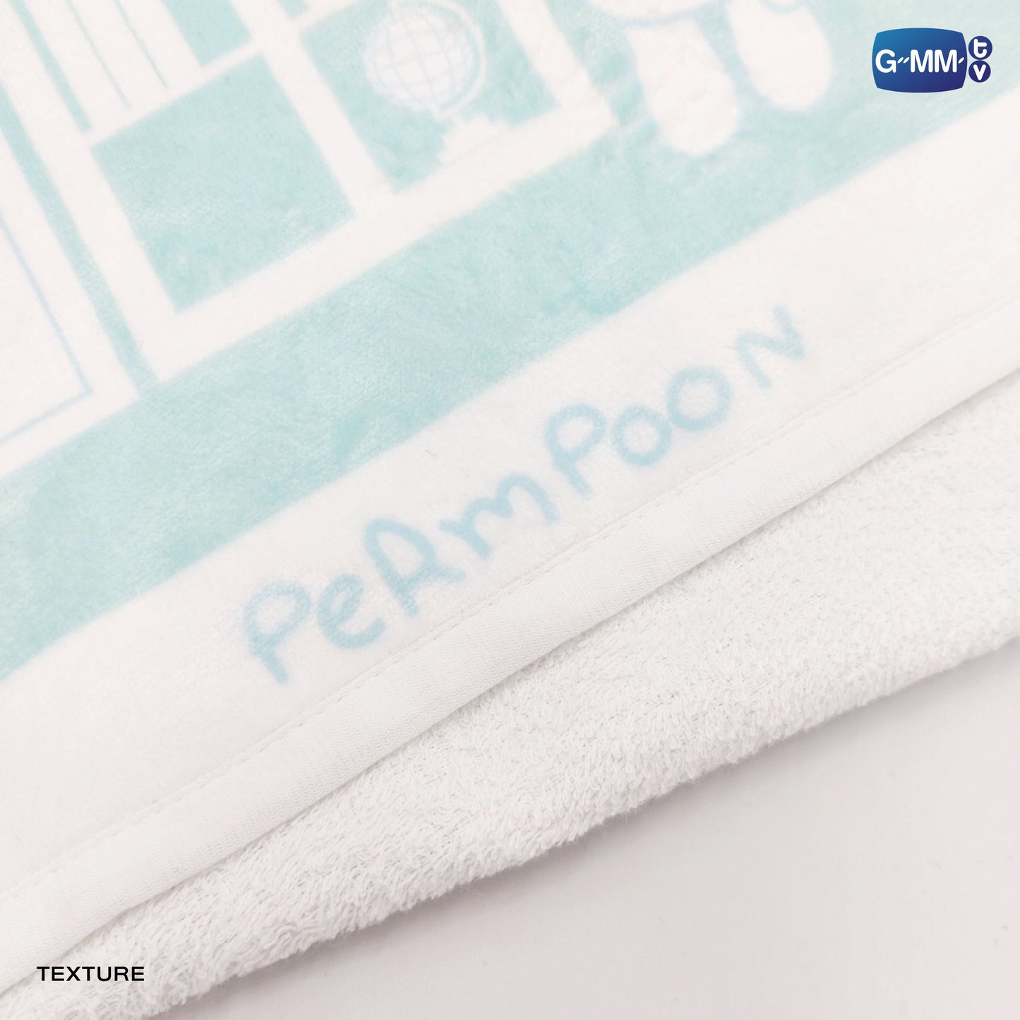 POPUPOS-175 PERMPOON TOWEL