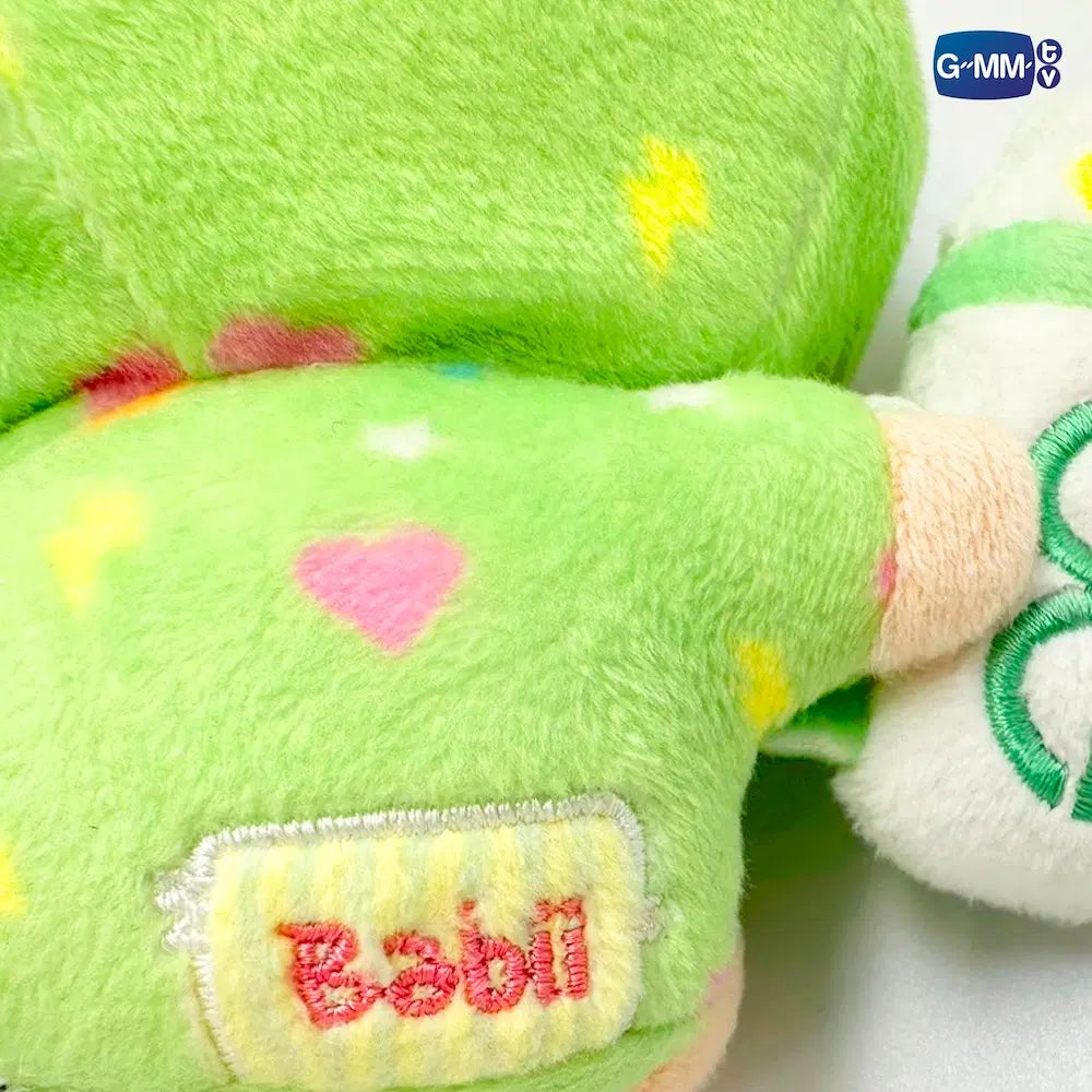 【PRE-ORDER】BABII DOLL KEYCHAIN