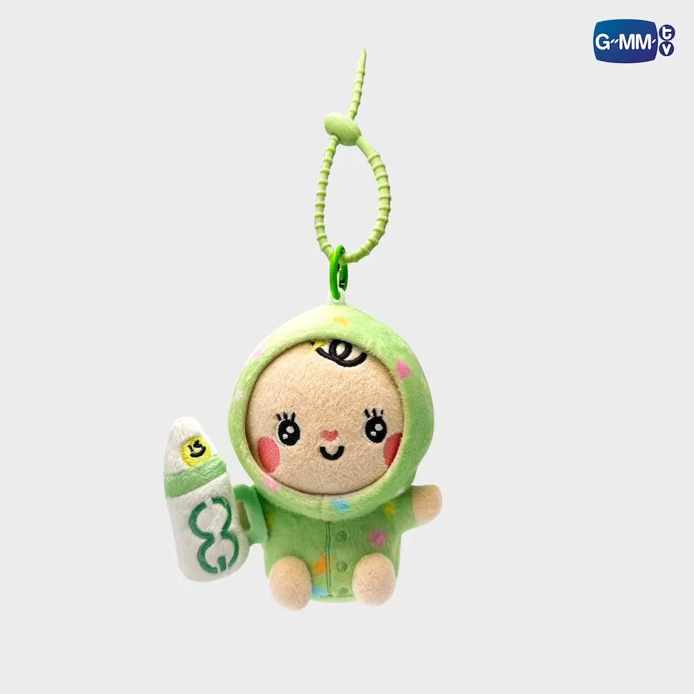 【PRE-ORDER】BABII DOLL KEYCHAIN