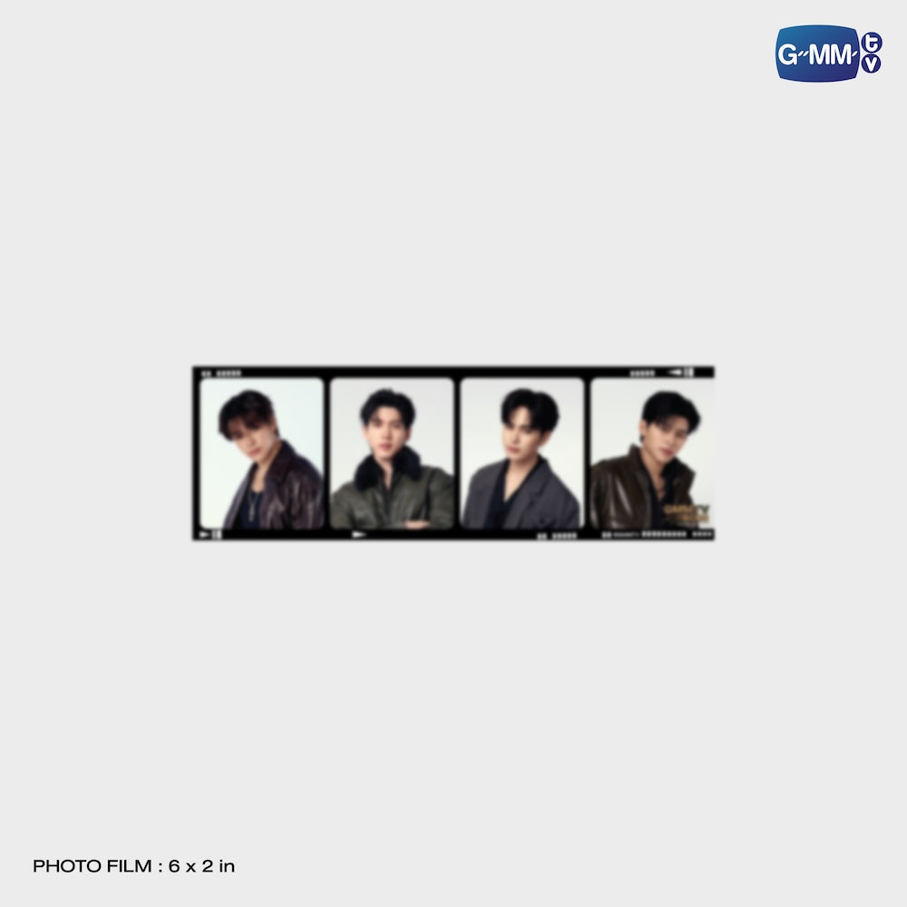 MINI PHOTO SET 【GMMTV MUSICON 2026 IN SINGAPORE】