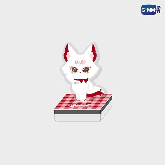 JEWEL GMMTV FANDOM CHARACTER SELF-INKING STAMP