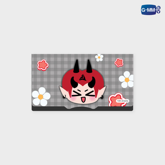 POPOS25-213 DOMIIA OIL CLEAR SHEET