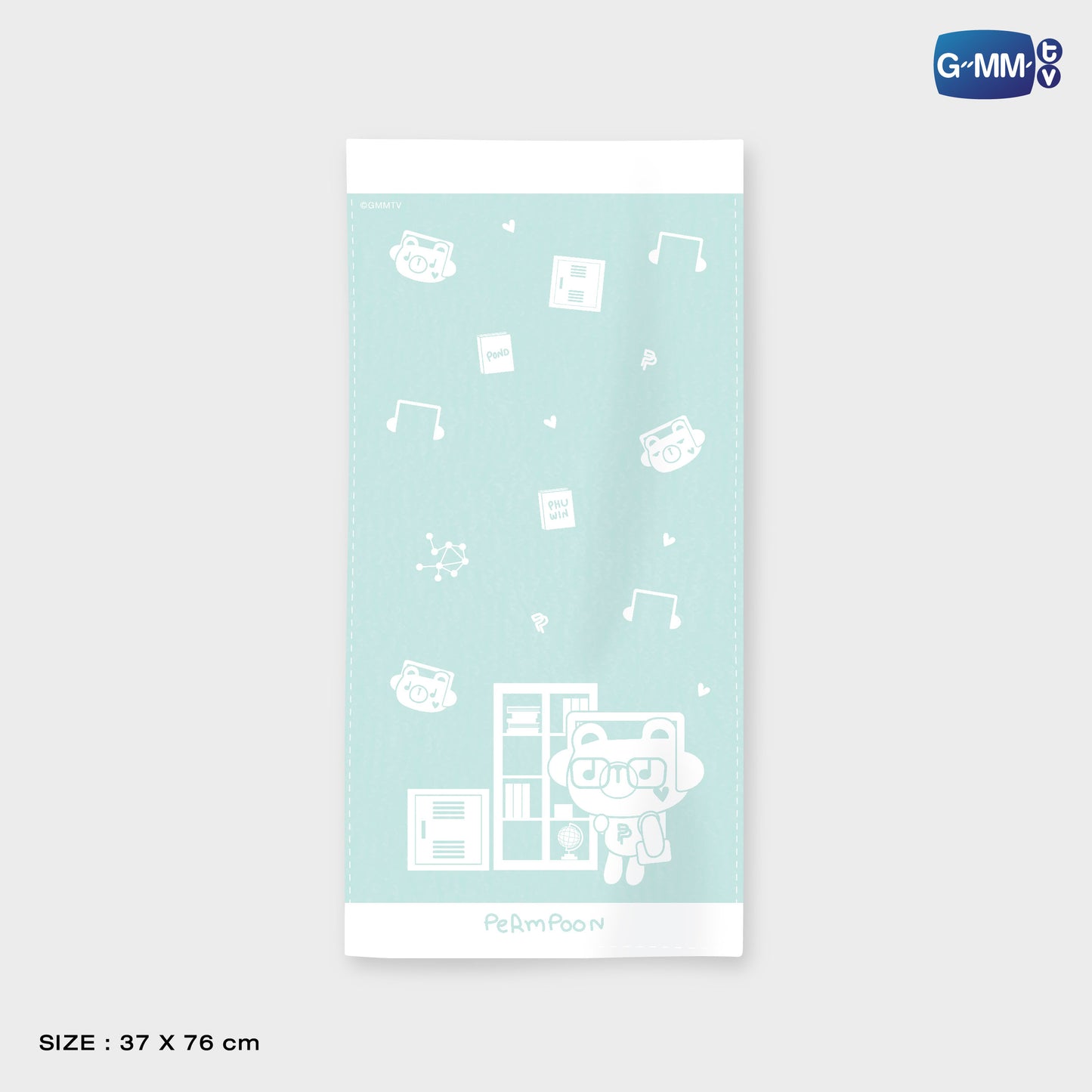 POPUPOS-175 PERMPOON TOWEL