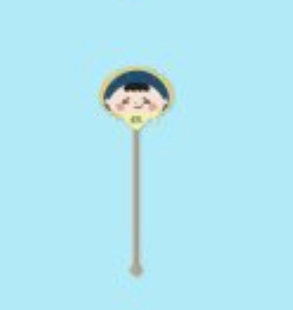 JUMMO GMMTV FANDOM CHARACTER COMFORT WAND