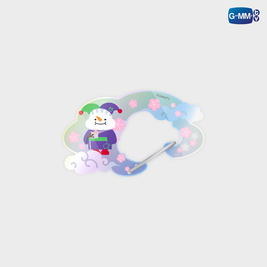 POPNY-105 MOMO CARABINER