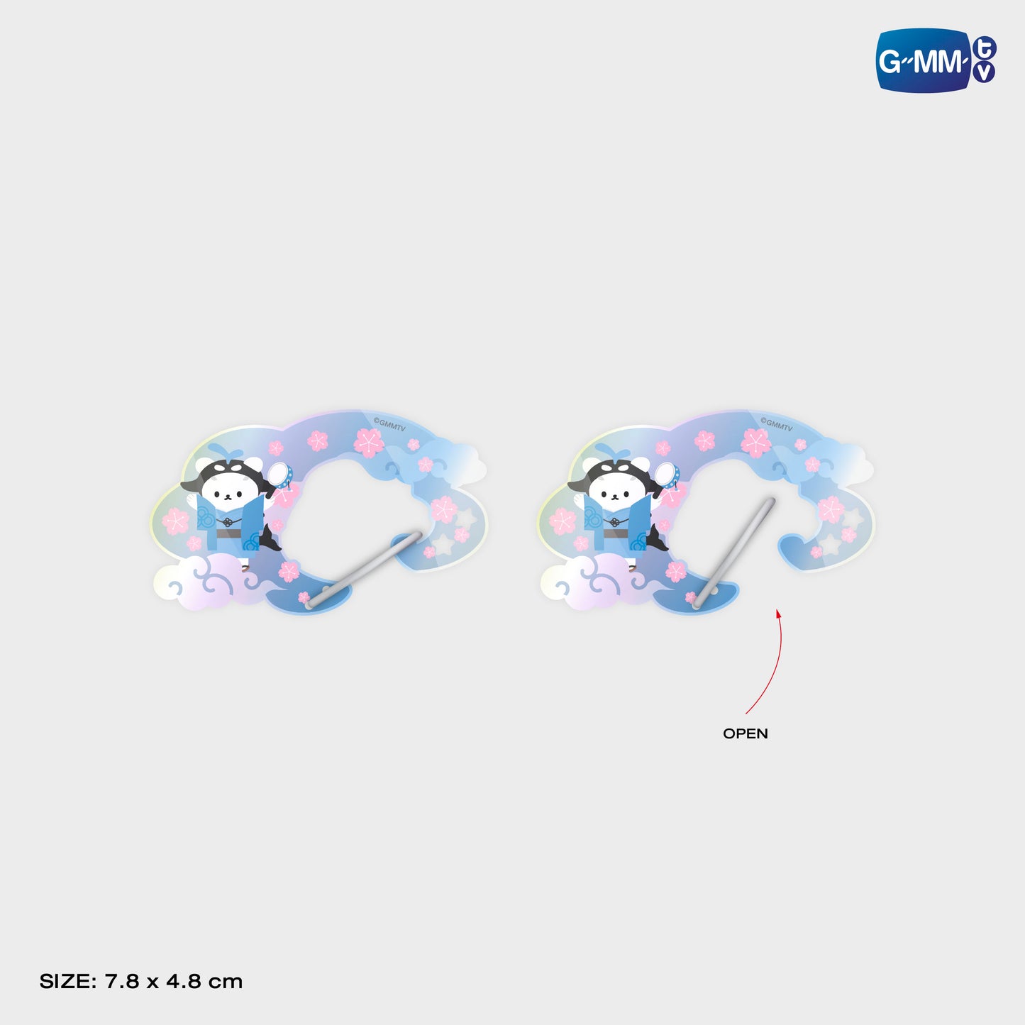 POPOS25-485 CARABINER POLCASAN