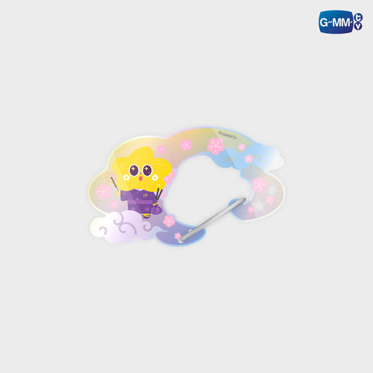 POPOS25-501 CARABINER CERI