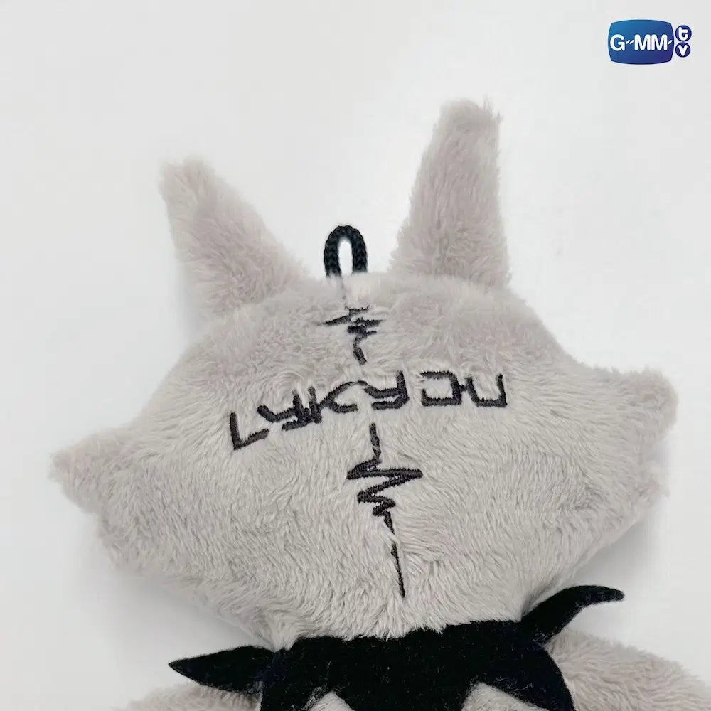 【PRE-ORDER】LYKYOU DOLL KEYCHAIN