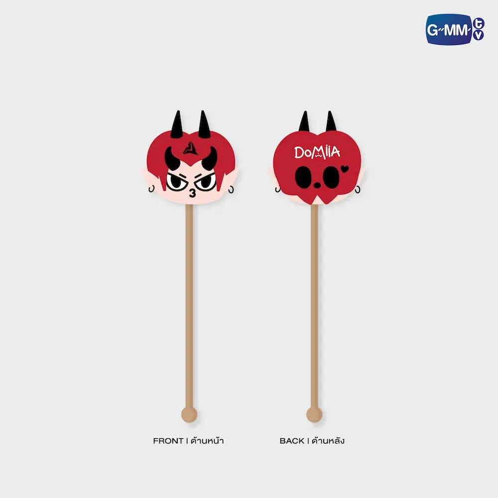 DOMIIA GMMTV FANDOM CHARACTER COMFORT WAND