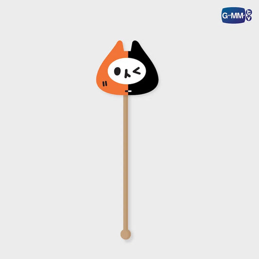 YUZU MUMU GMMTV FANDOM CHARACTER COMFORT WAND