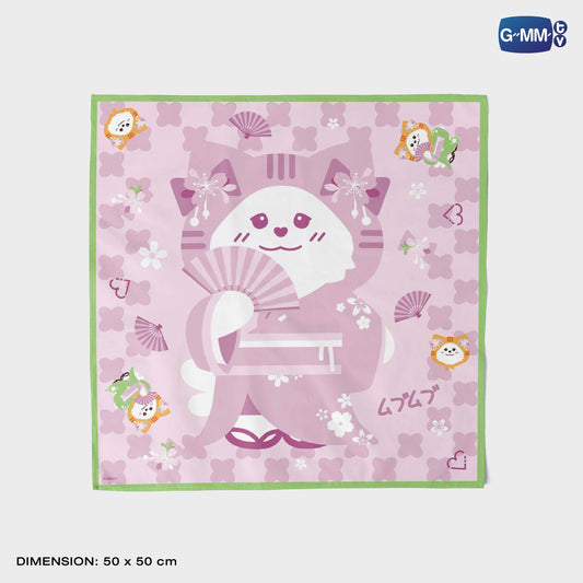 POPOS25-416 BANDANA MUVMUV