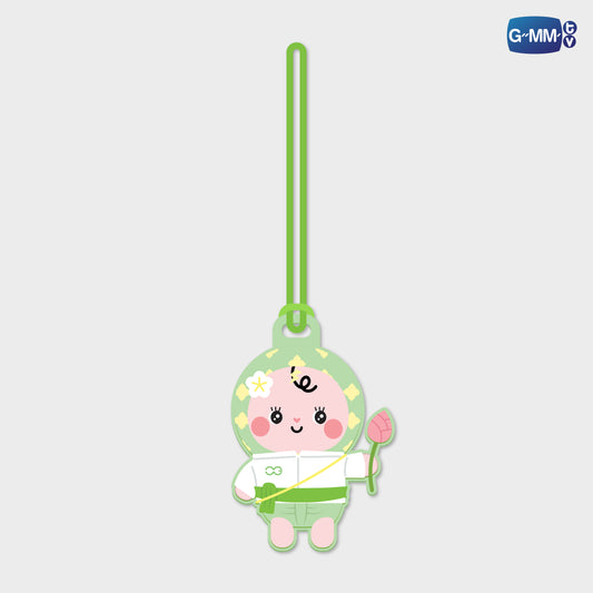 POPNY-426 BABII RUBBER TAG