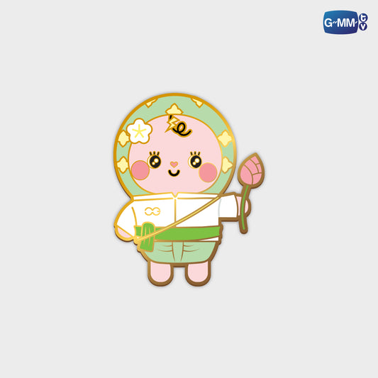 POPNY-482 BABII PIN