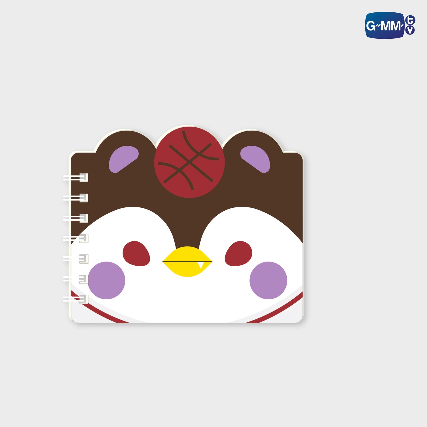 POPOS25-815 POCKET NOTE GUINZLY