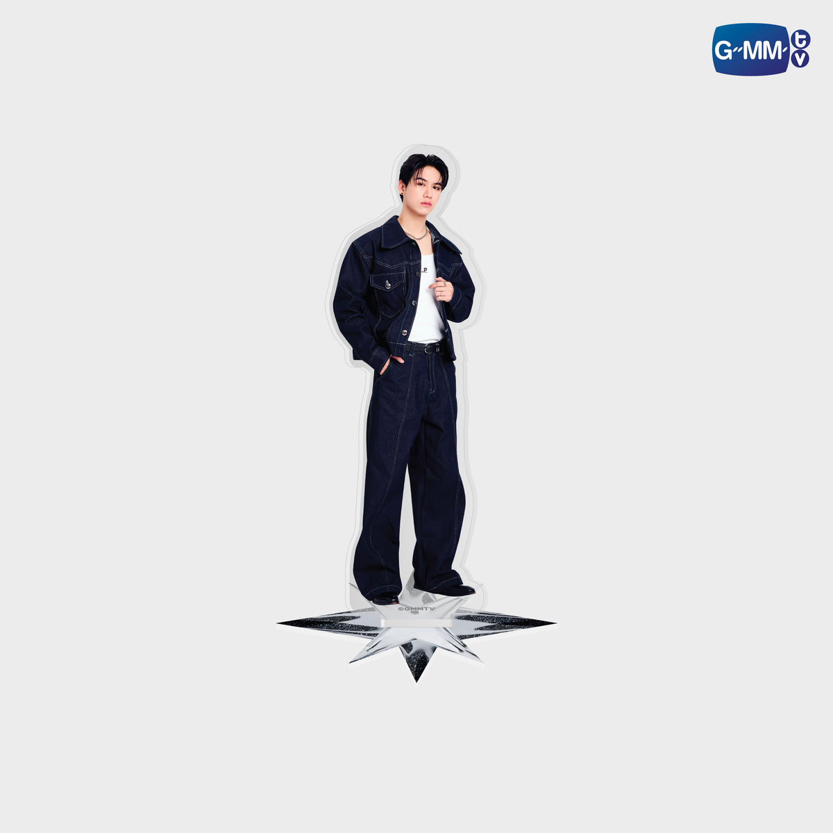 ON-0021 SATANG ACRYLIC STANDEE | GMMTV MUSICON IN JAPAN