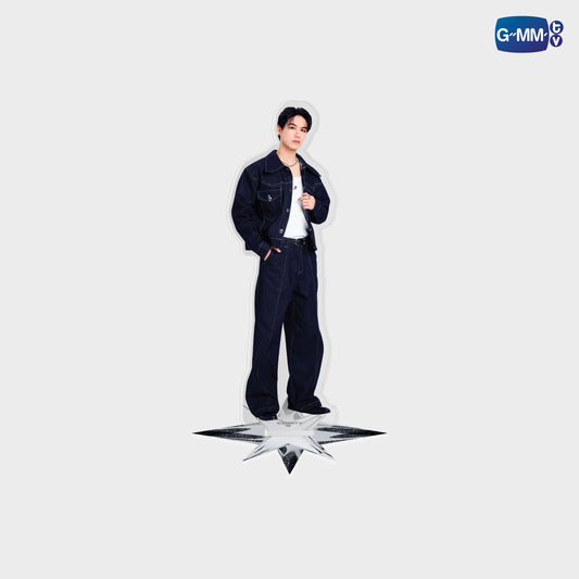 ON-0021 SATANG ACRYLIC STANDEE | GMMTV MUSICON IN JAPAN