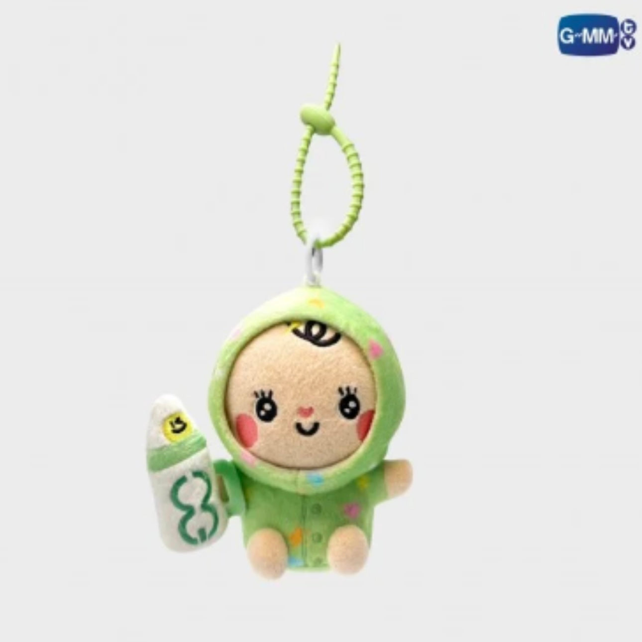 POPUPTK-79 BABII DOLL KEYCHAIN