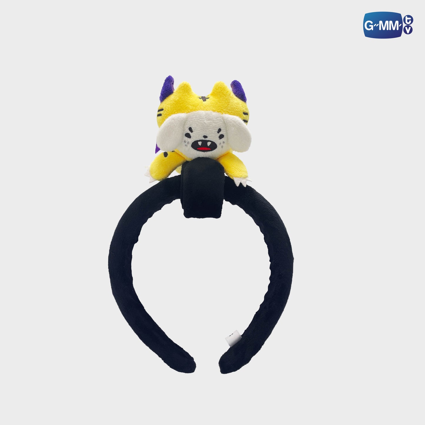 POPUPTK-91 SOL CUTE HAIRBAND & SLAP WRAP