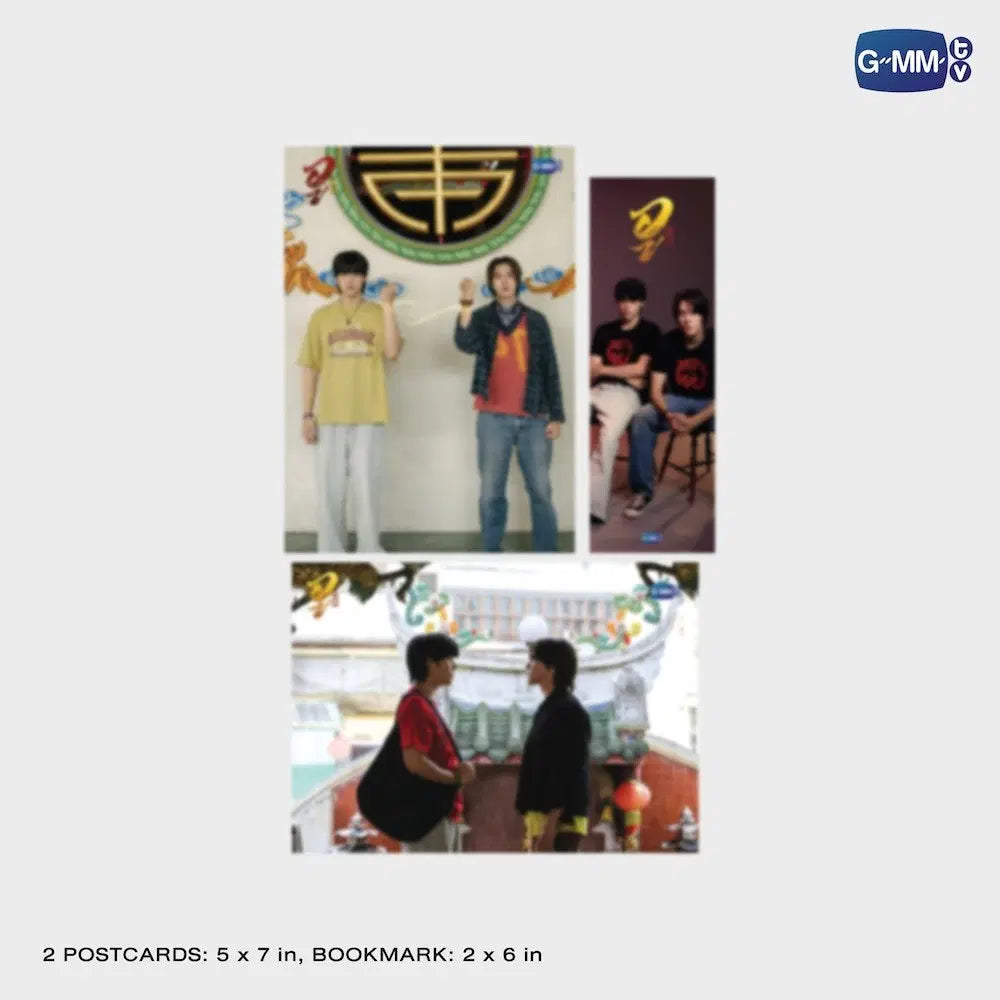 นวนิยาย WU อู พิมพ์ครั้งที่ 3 | WU NOVEL THIRD EDITION (THAI VERSION)