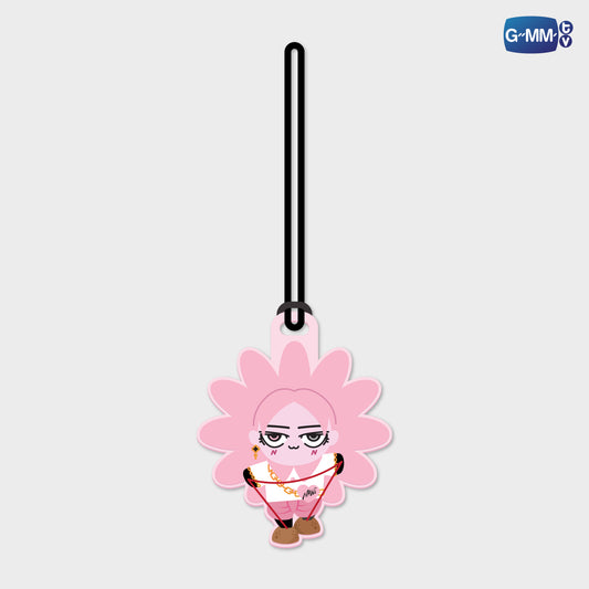 POPOS25-796 RUBBER TAG NEONA