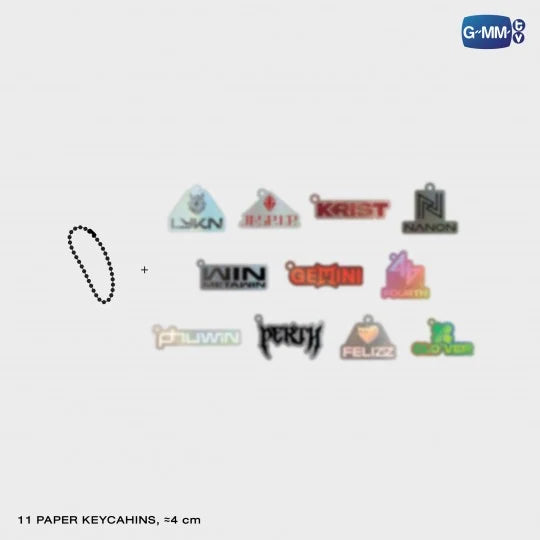 【PRE-ORDER】DVD BOXSET RISER CONCERT : THE FIRST RISE