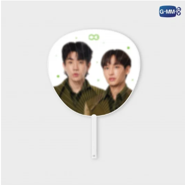 POPUPTK-235 OG HAND FAN VER.2