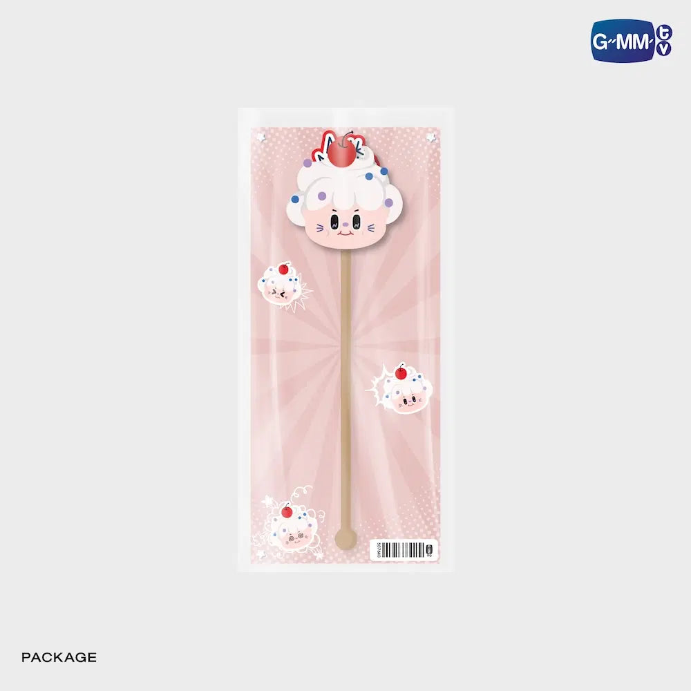 NILKNHAKE GMMTV FANDOM CHARACTER COMFORT WAND