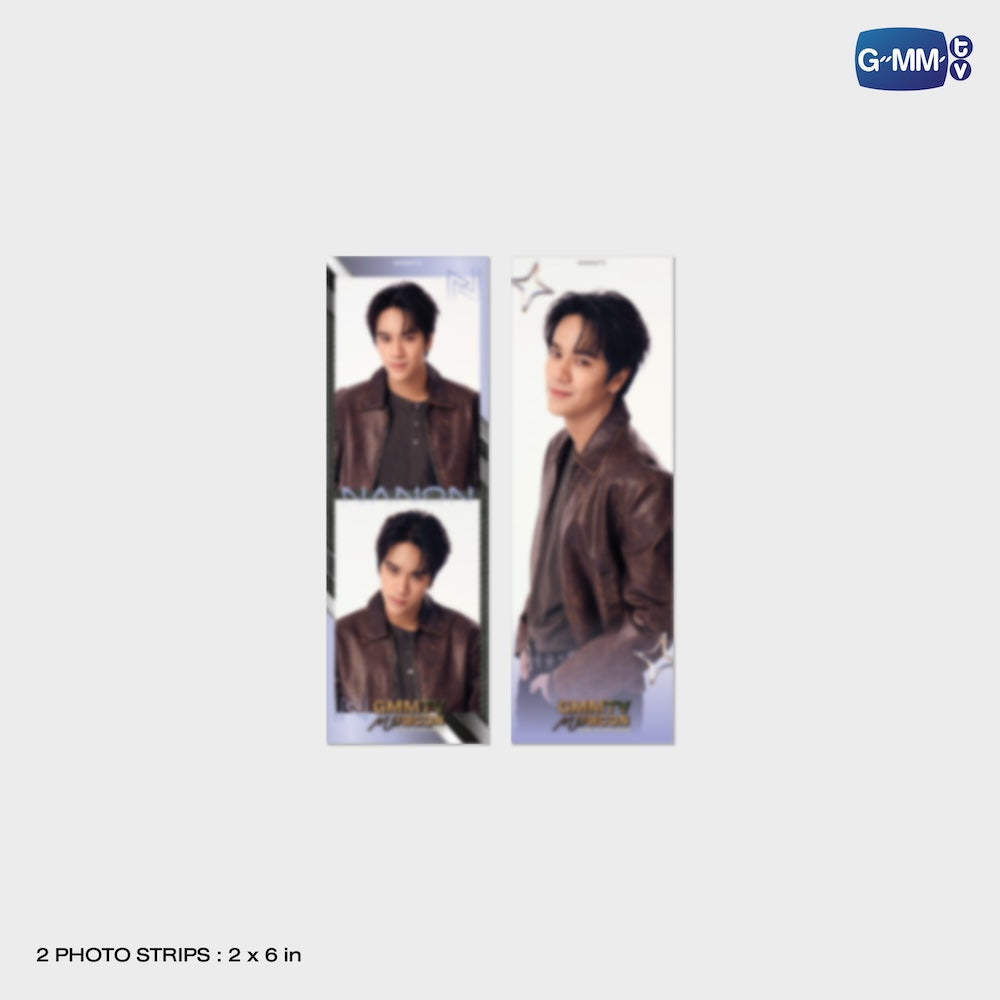 MINI PHOTO SET 【GMMTV MUSICON 2026 IN SINGAPORE】 – GMMTV-123SeinoJP