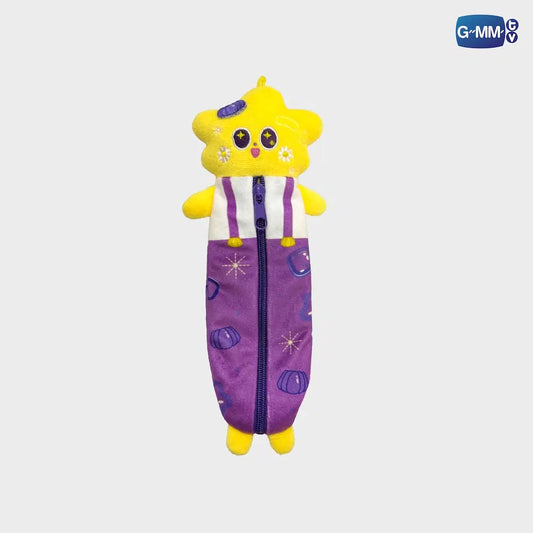 CERI GMMTV FANDOM CHARACTER PLUSH PENCIL CASE