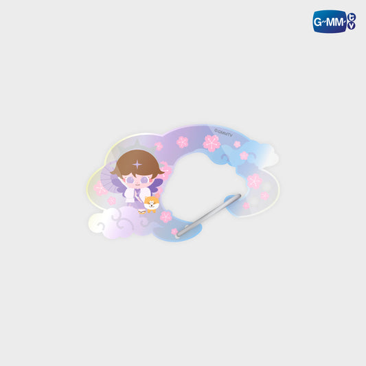 POPOS25-510 CARABINER ANGELO