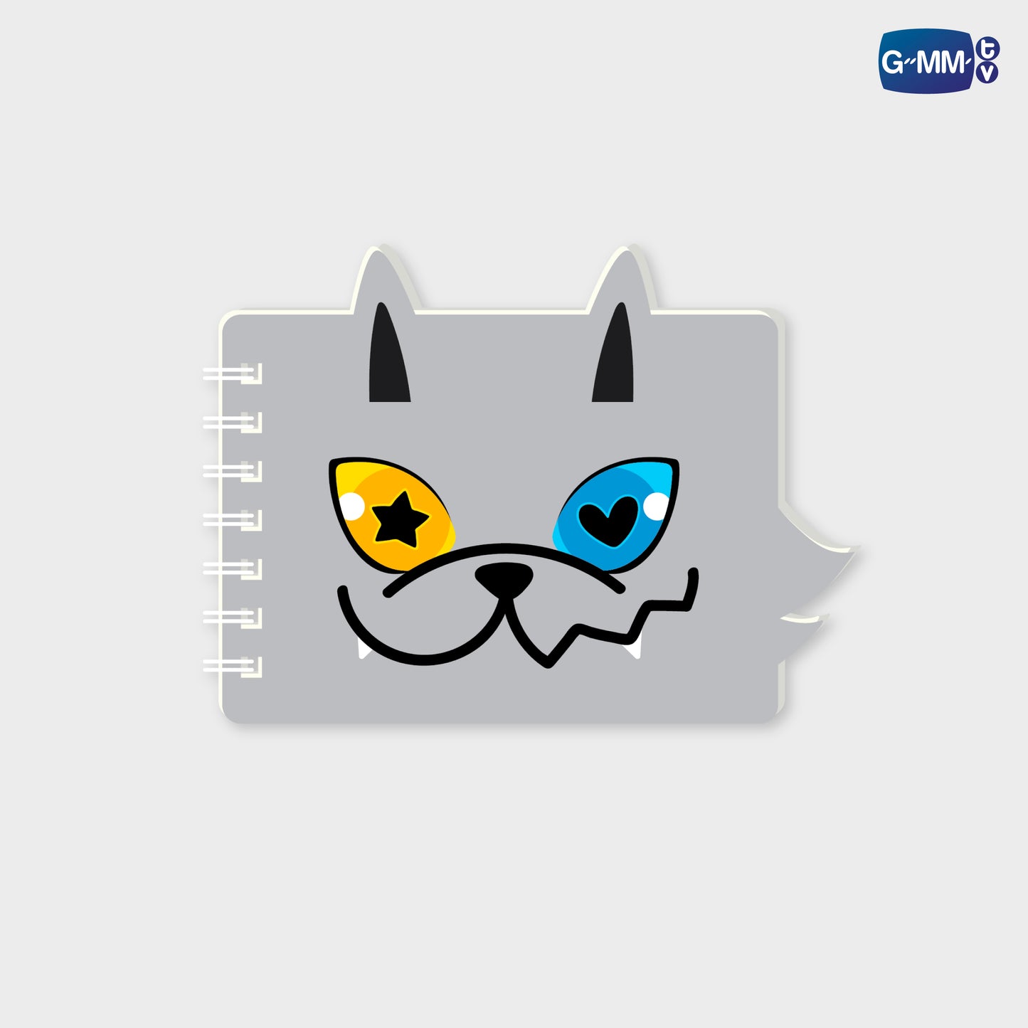 POPOS25-825 POCKET NOTE LYKYOU