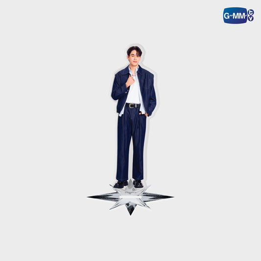 ON-0022 GAWIN ACRYLIC STANDEE | GMMTV MUSICON IN JAPAN