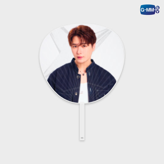 ON-0004 KRIST HAND FAN | GMMTV MUSICON IN JAPAN