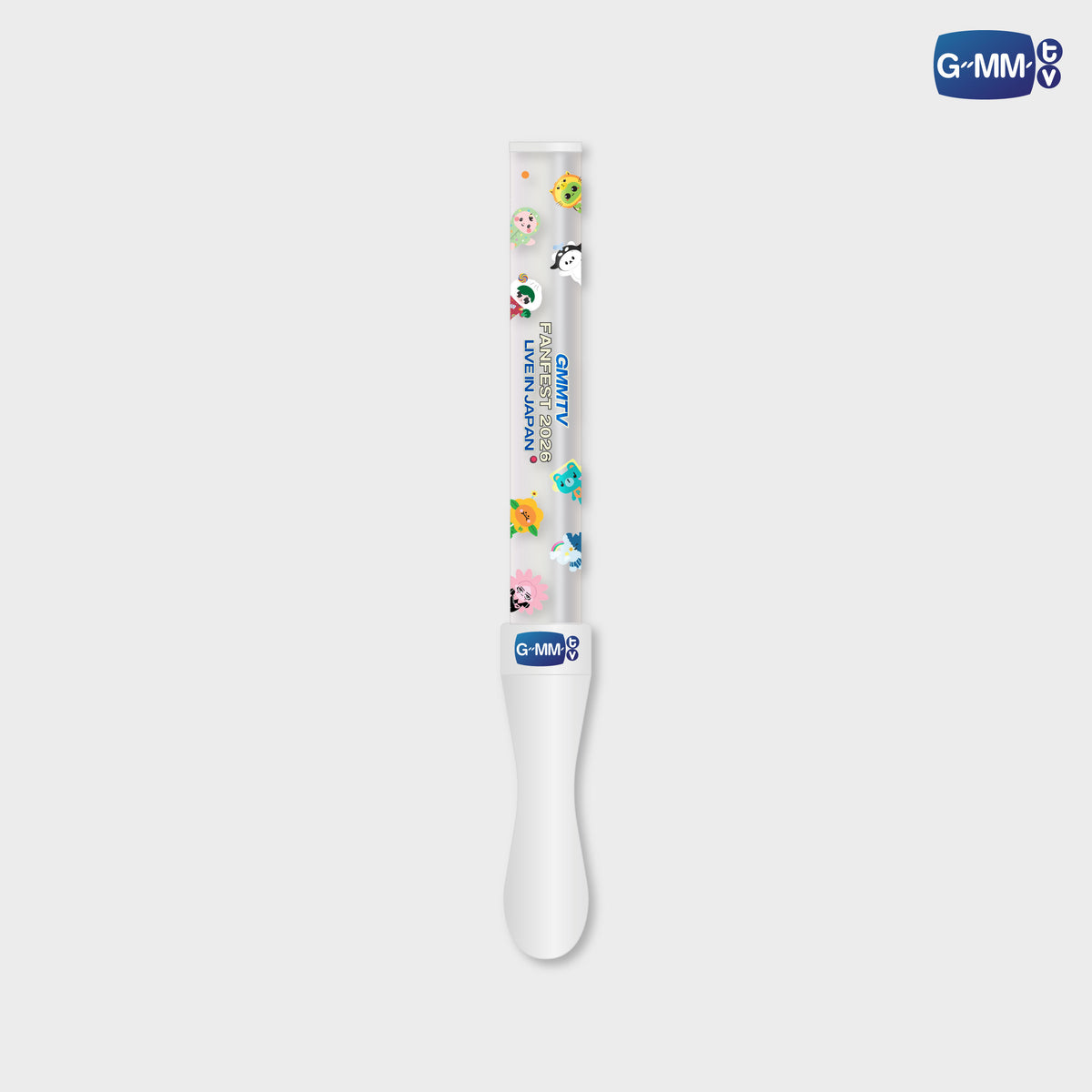 ON-0378 GMMTV FANFEST 2026 LIVE IN JAPAN LIGHT STICK