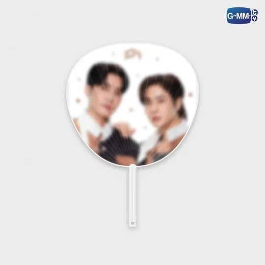 POPUPTK-139 EM HAND FAN VER.2